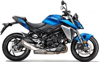 Suzuki GSX S950 Motosiklet kullananlar yorumlar
